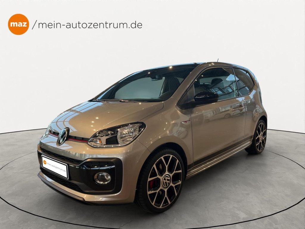 Volkswagen up! 2021 Benzine