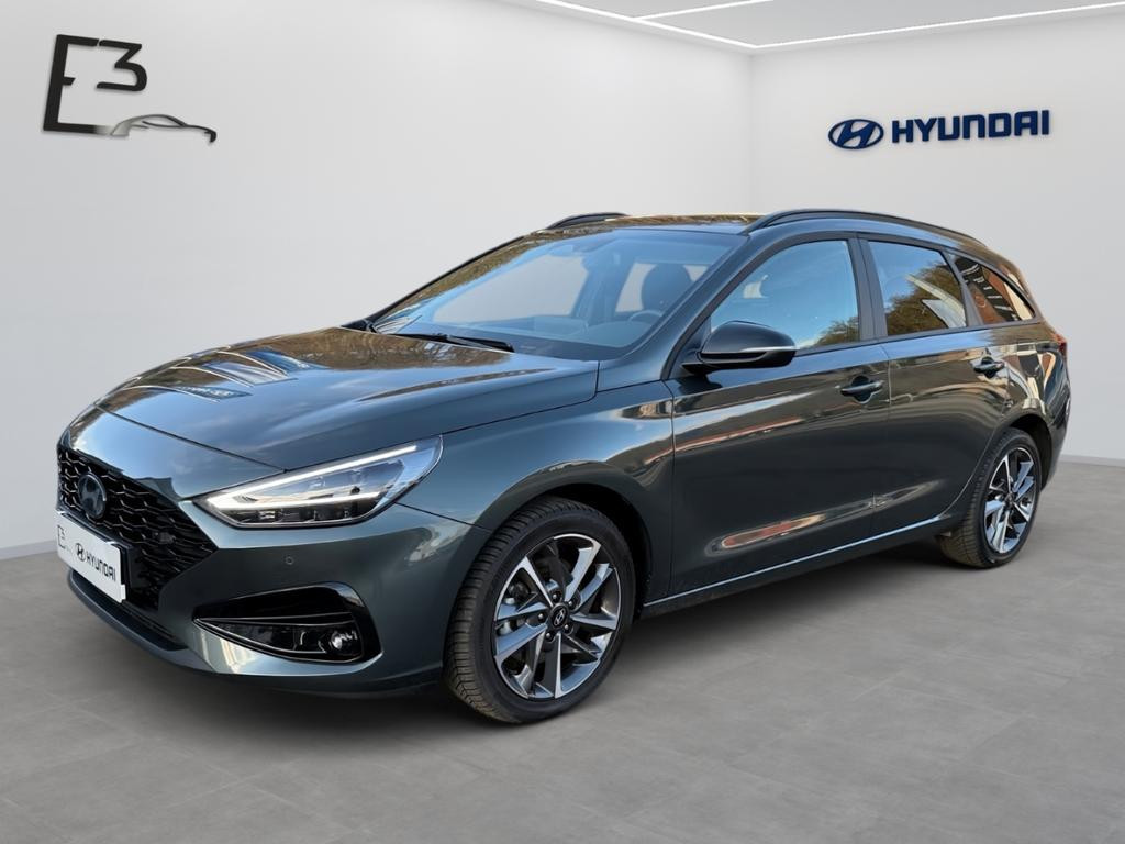 Hyundai i30 2024 Benzine