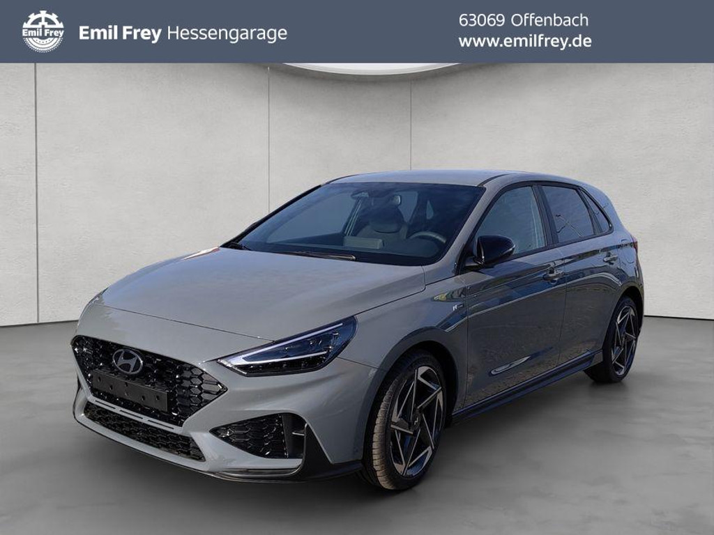 Hyundai i30 2026 Benzine