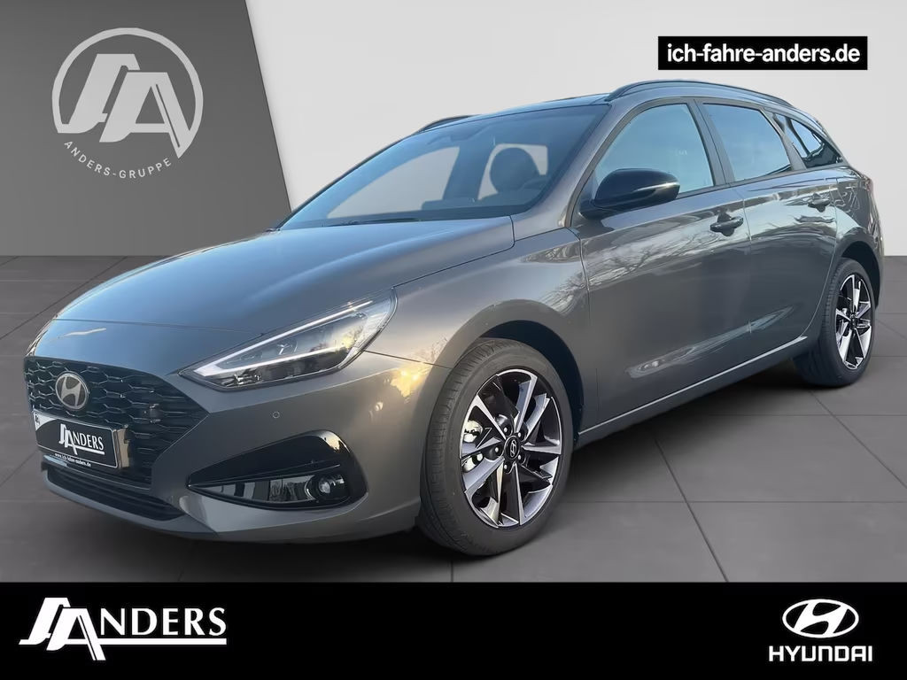 Hyundai i30 2026 Benzine