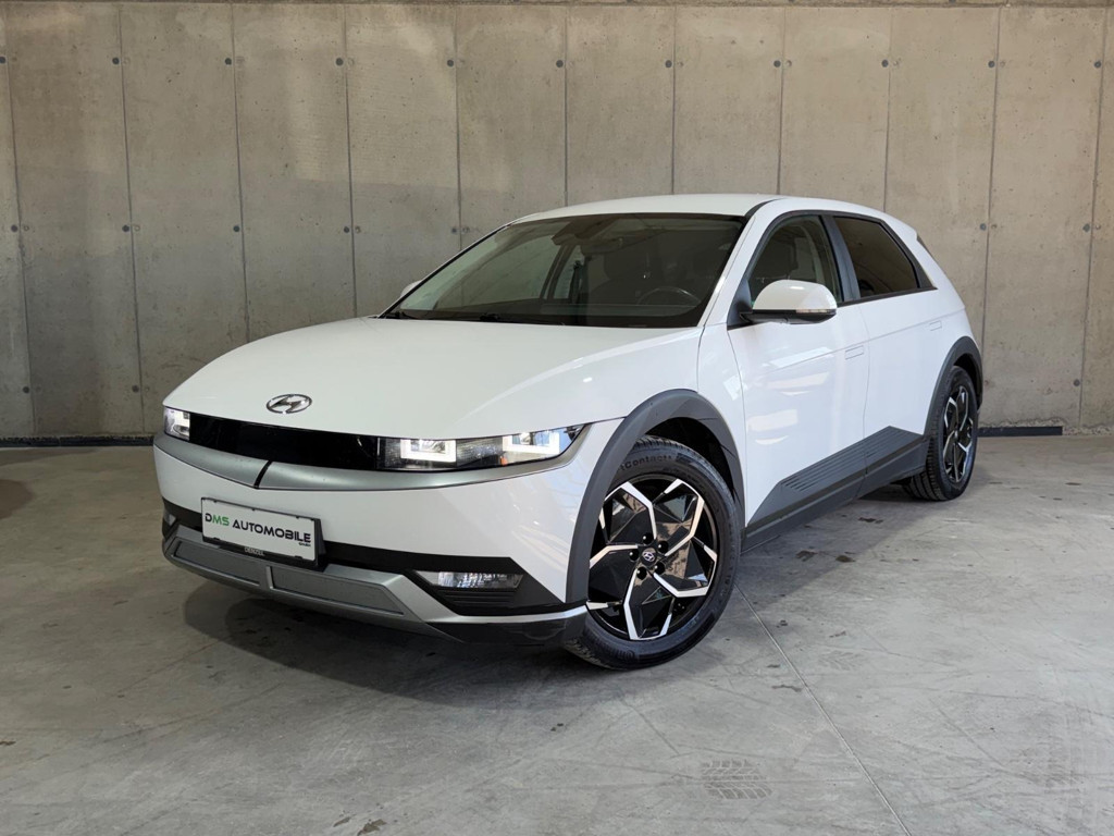Hyundai Ioniq 5 2021 Elektrisch