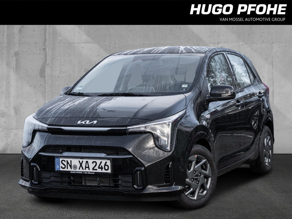 Kia Picanto 2025 Benzine