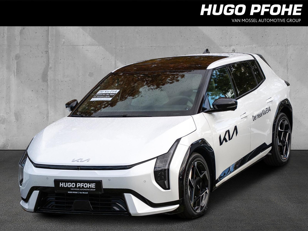Kia EV4