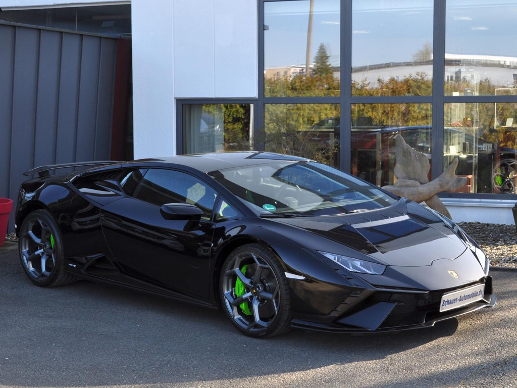 Lamborghini Huracán