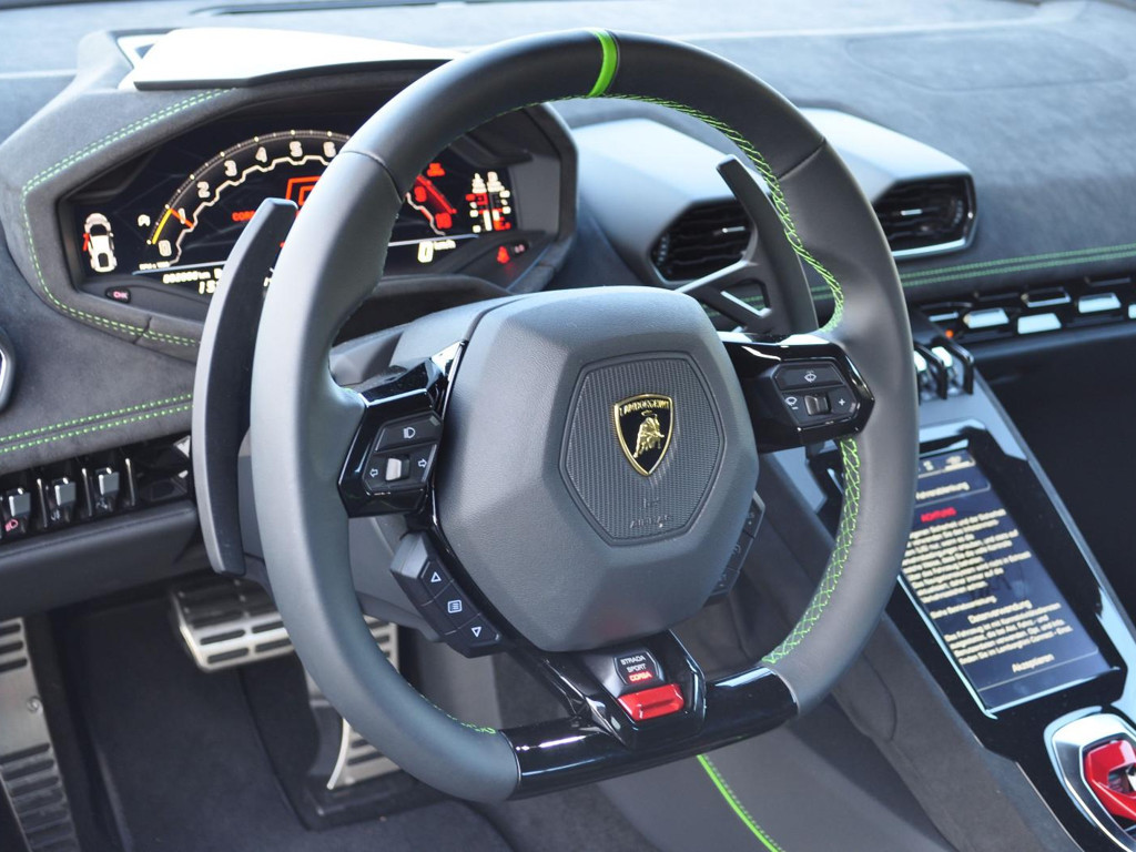 Lamborghini Huracán