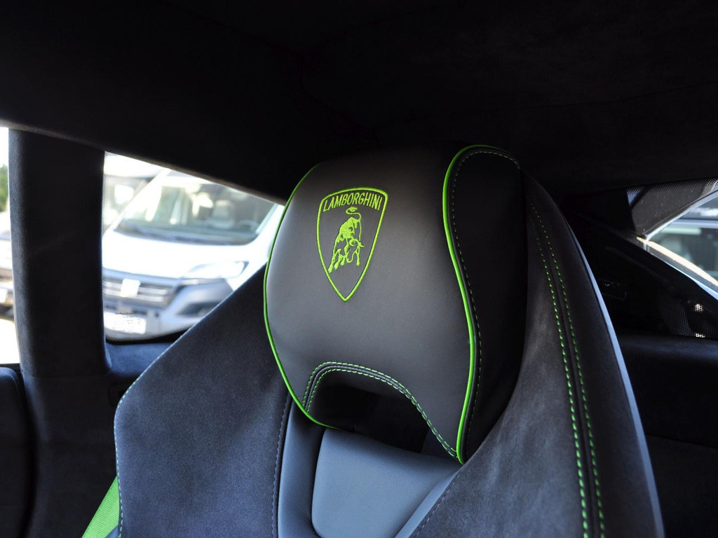 Lamborghini Huracán