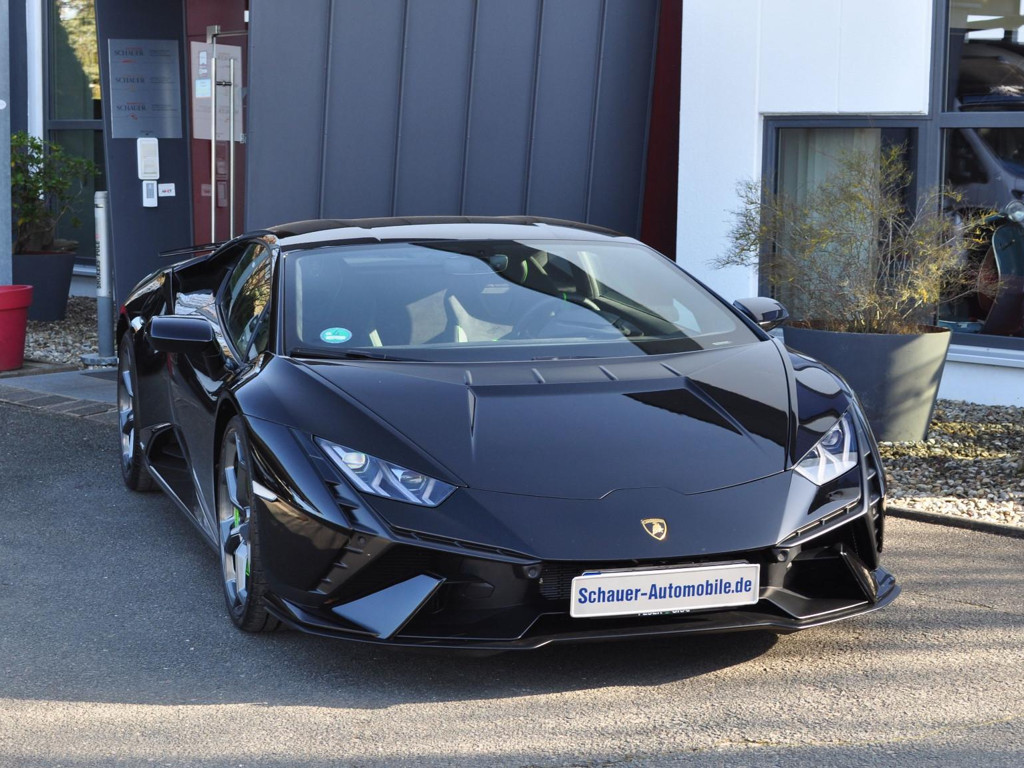 Lamborghini Huracán