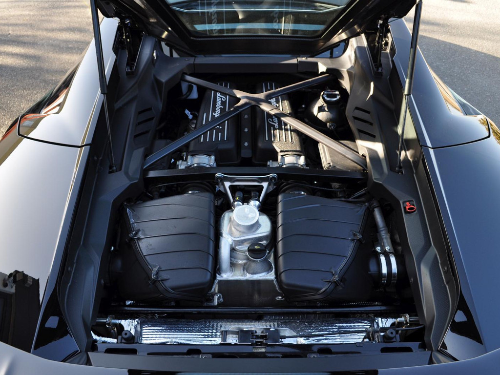 Lamborghini Huracán