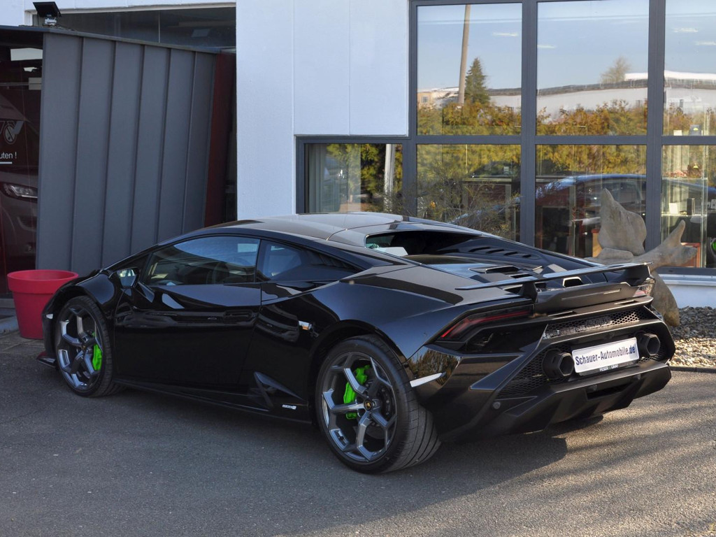 Lamborghini Huracán