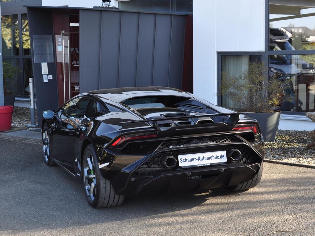 Lamborghini Huracán