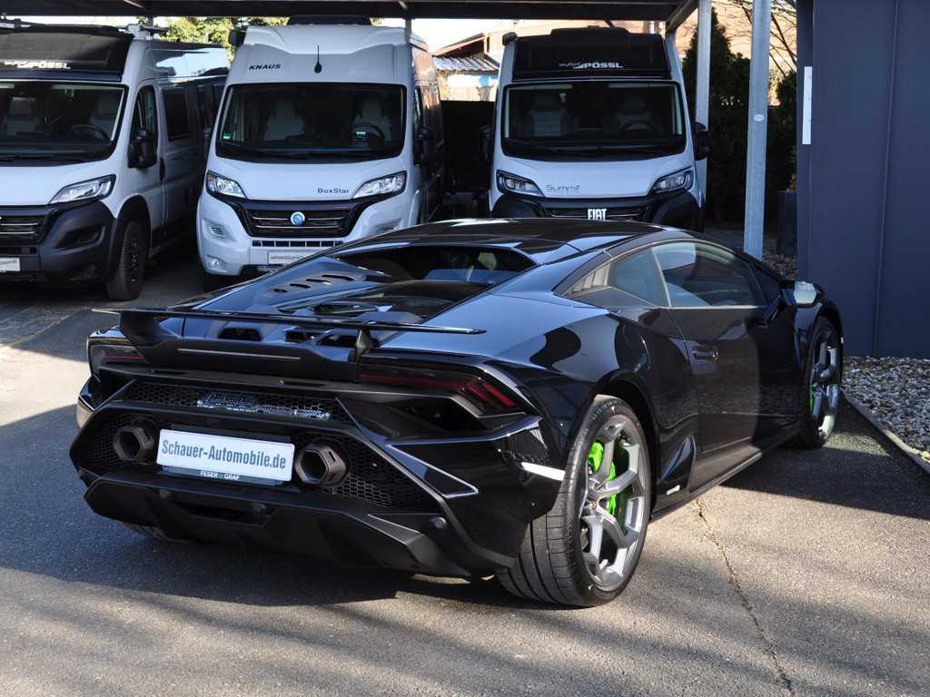 Lamborghini Huracán