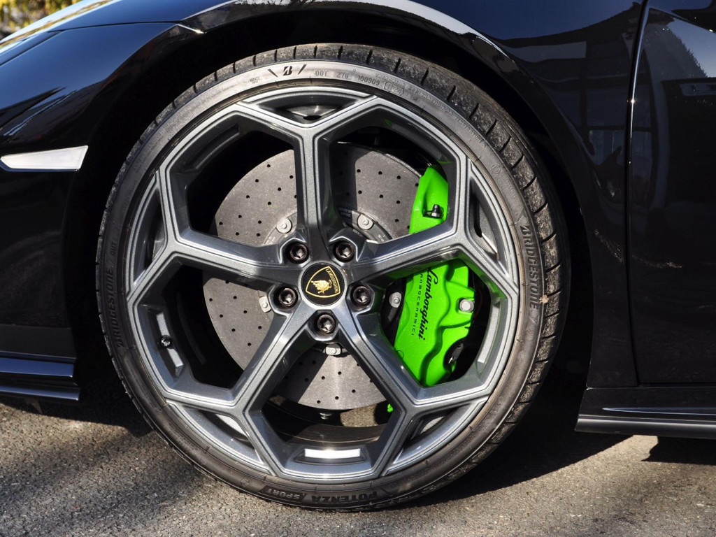 Lamborghini Huracán