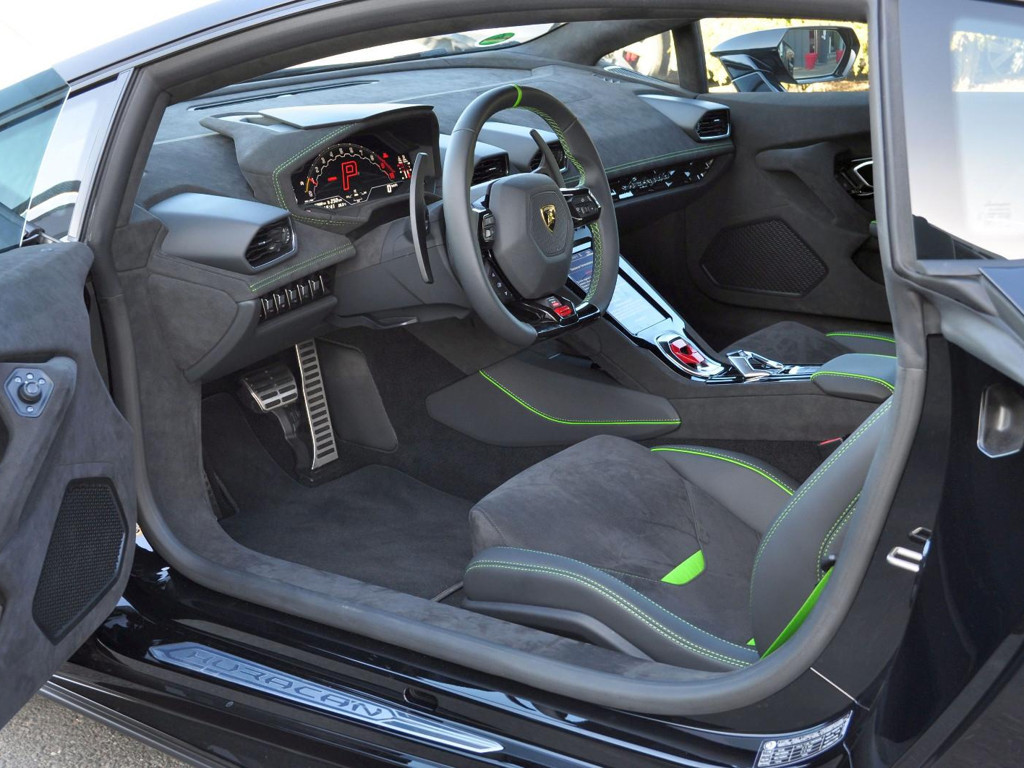 Lamborghini Huracán