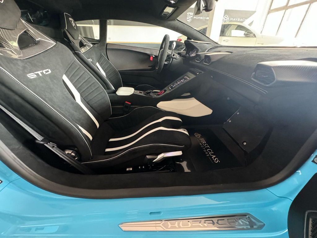 Lamborghini Huracán