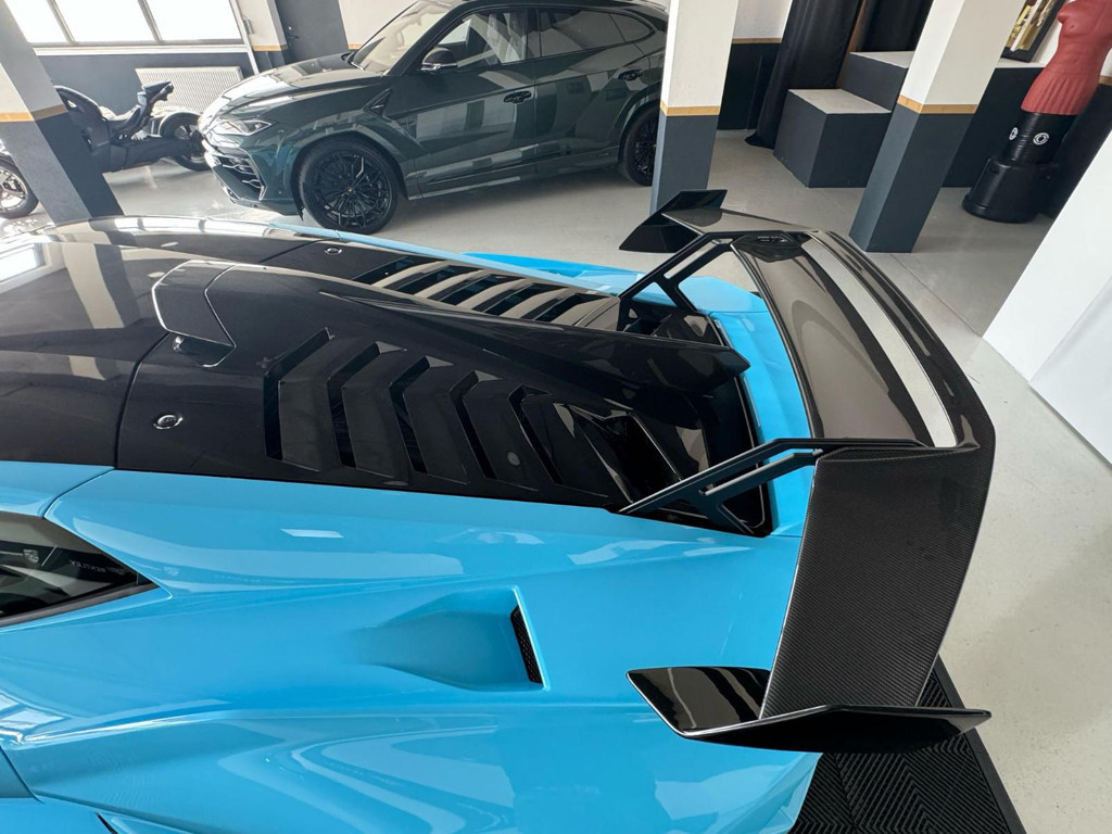 Lamborghini Huracán