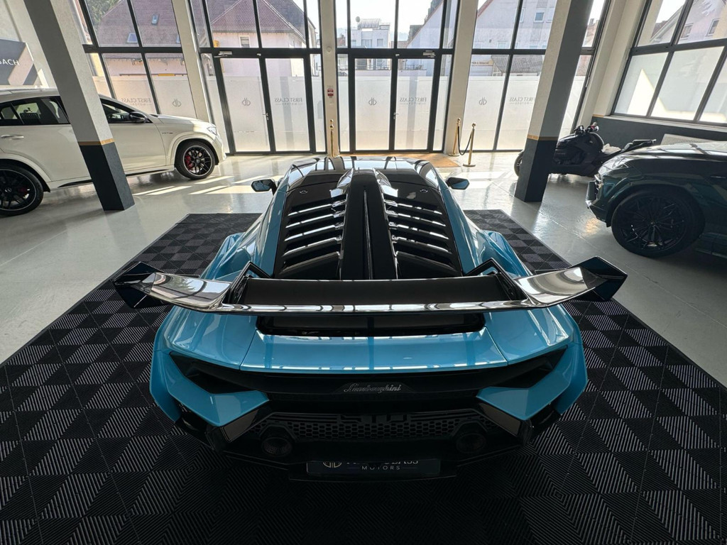 Lamborghini Huracán