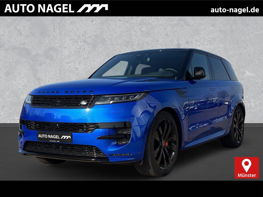 Land Rover Range Rover Sport 2025 Diesel
