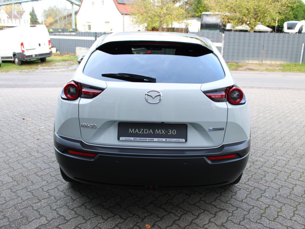 Mazda MX-30