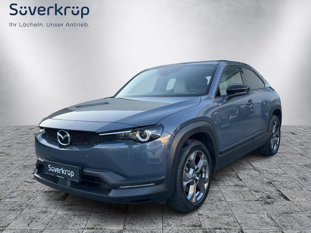 Mazda MX-30 2023 Elektrisch