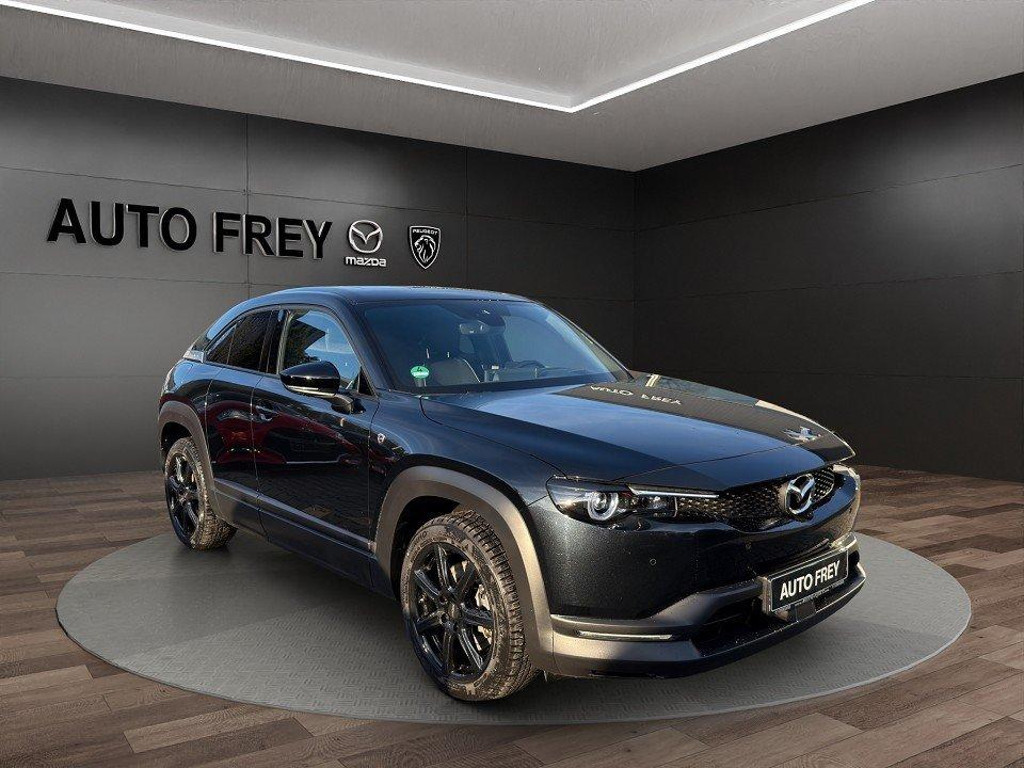 Mazda MX-30 2023 Hybride Benzine