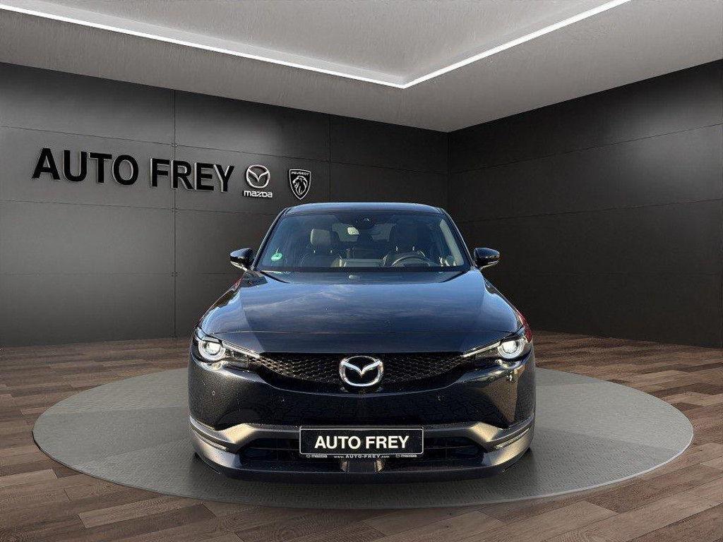 Mazda MX-30