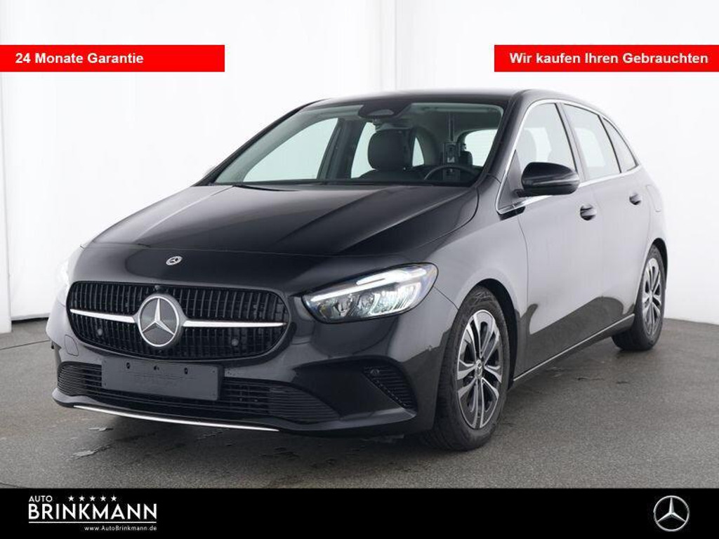 Mercedes-Benz B-Klasse 2025 Benzine