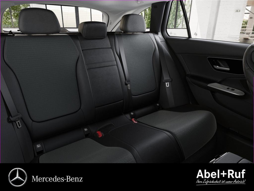 Mercedes-Benz C-Klasse 2024 Benzine