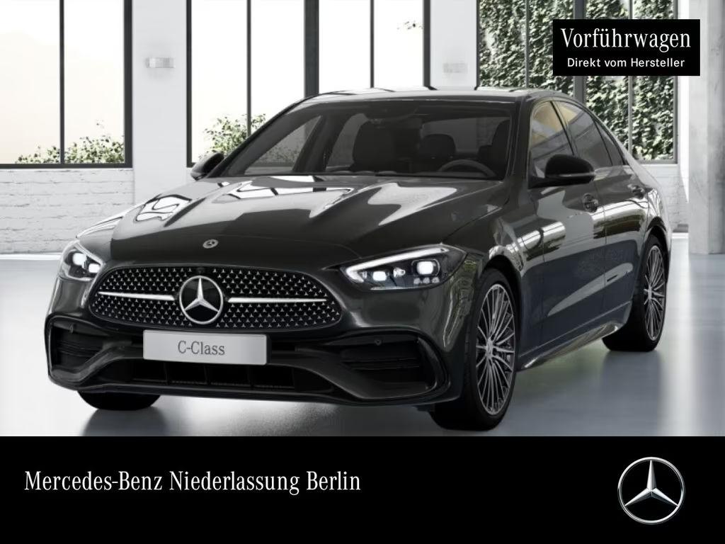 Mercedes-Benz C-Klasse 2025 Diesel