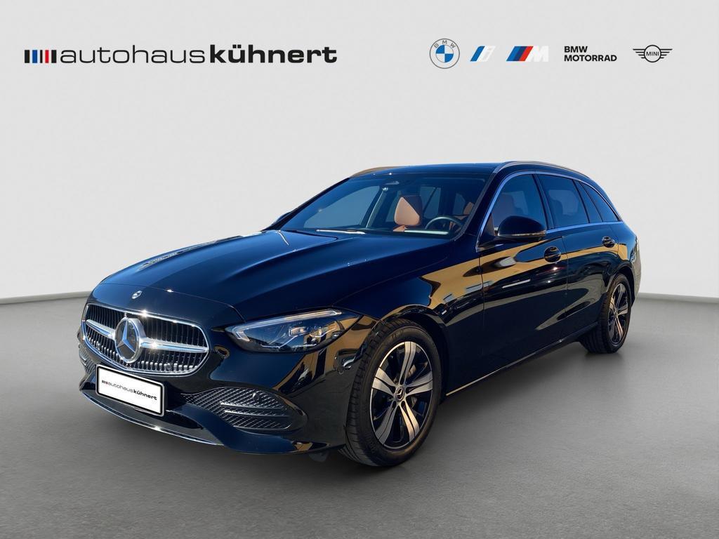 Mercedes-Benz C-Klasse 2023 Diesel