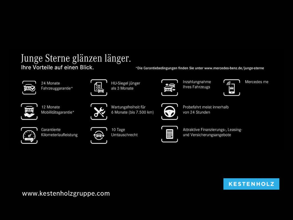 Mercedes-Benz CLA-Klasse 2025 Benzine