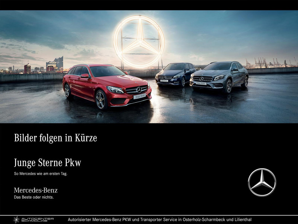 Mercedes-Benz GLA-Klasse 2023 Benzine