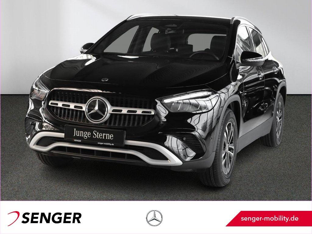 Mercedes-Benz GLA-Klasse 2025 Benzine