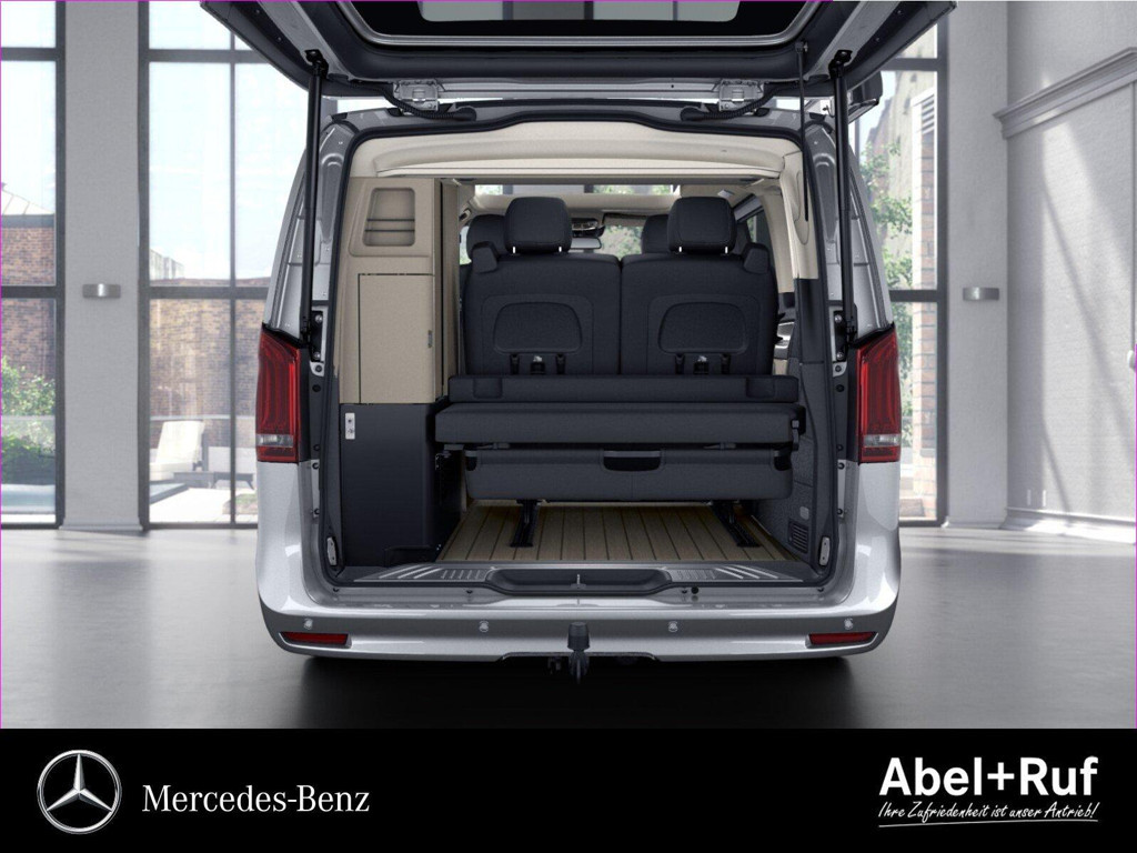 Mercedes-Benz Marco Polo