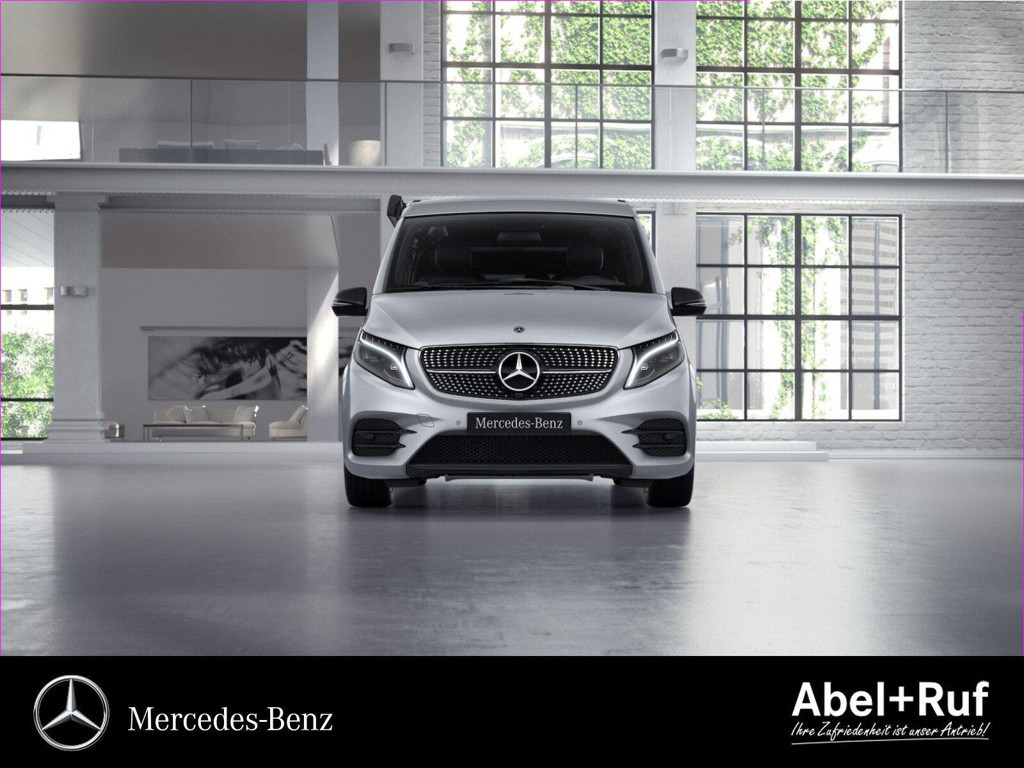 Mercedes-Benz Marco Polo