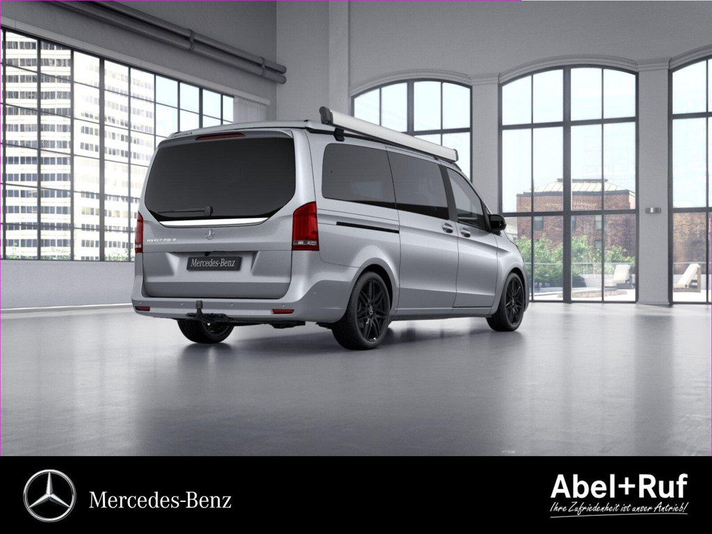 Mercedes-Benz Marco Polo