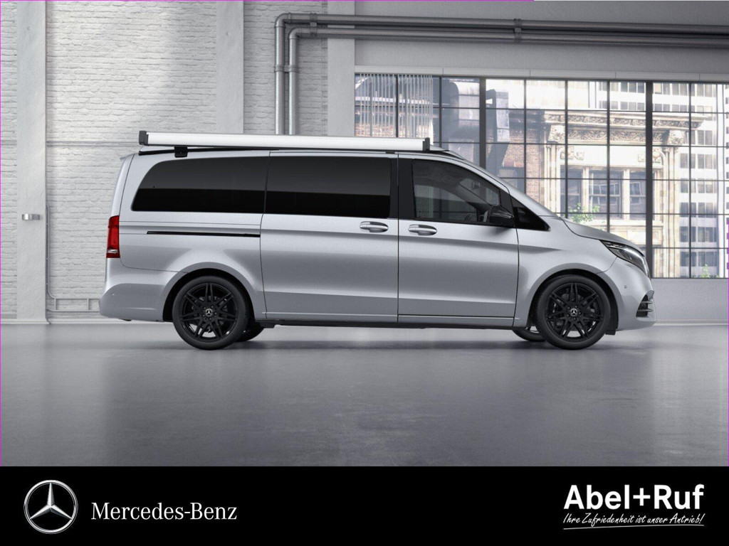 Mercedes-Benz Marco Polo