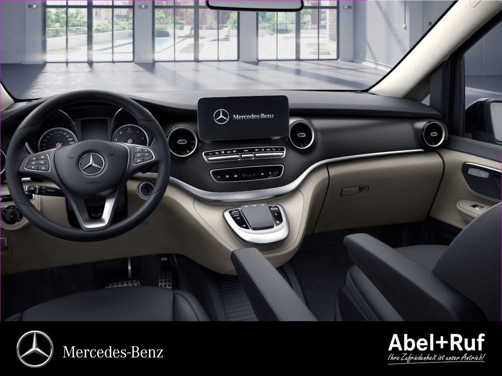 Mercedes-Benz Marco Polo