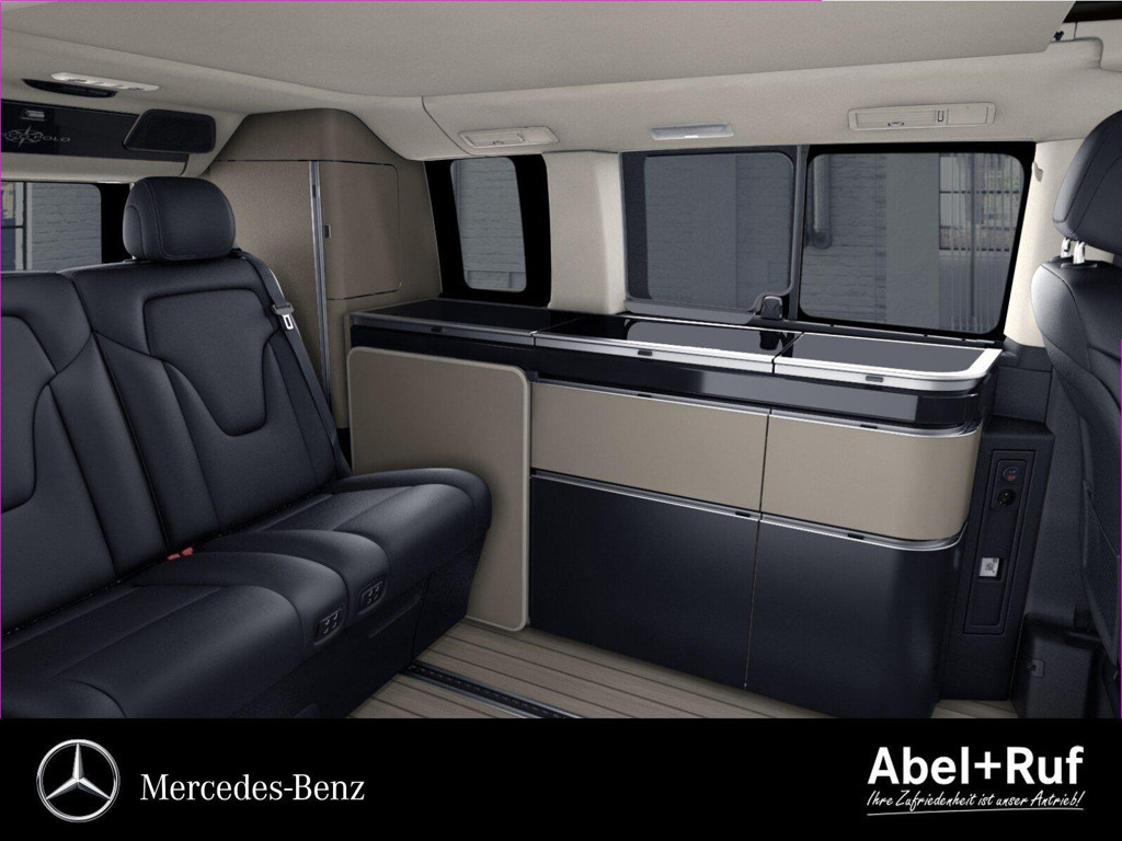 Mercedes-Benz Marco Polo