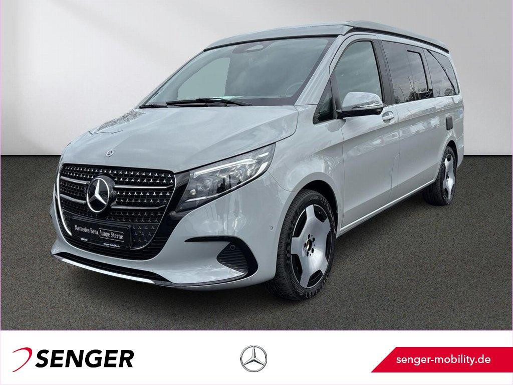 Mercedes-Benz Marco Polo