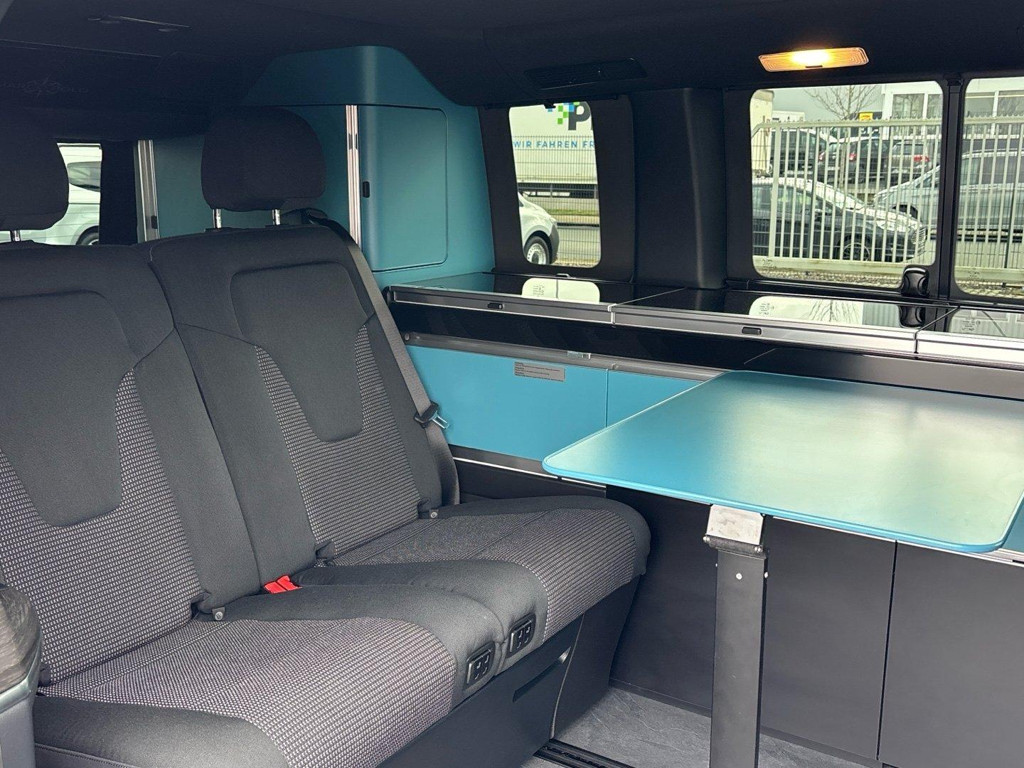 Mercedes-Benz Marco Polo