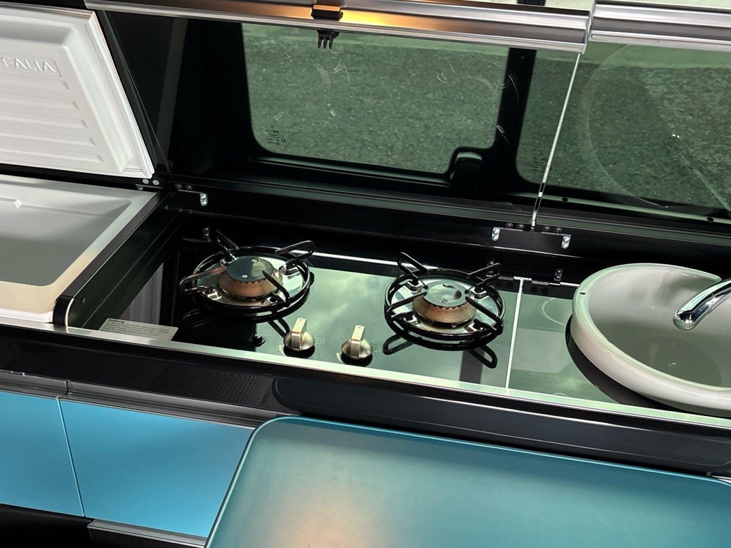 Mercedes-Benz Marco Polo