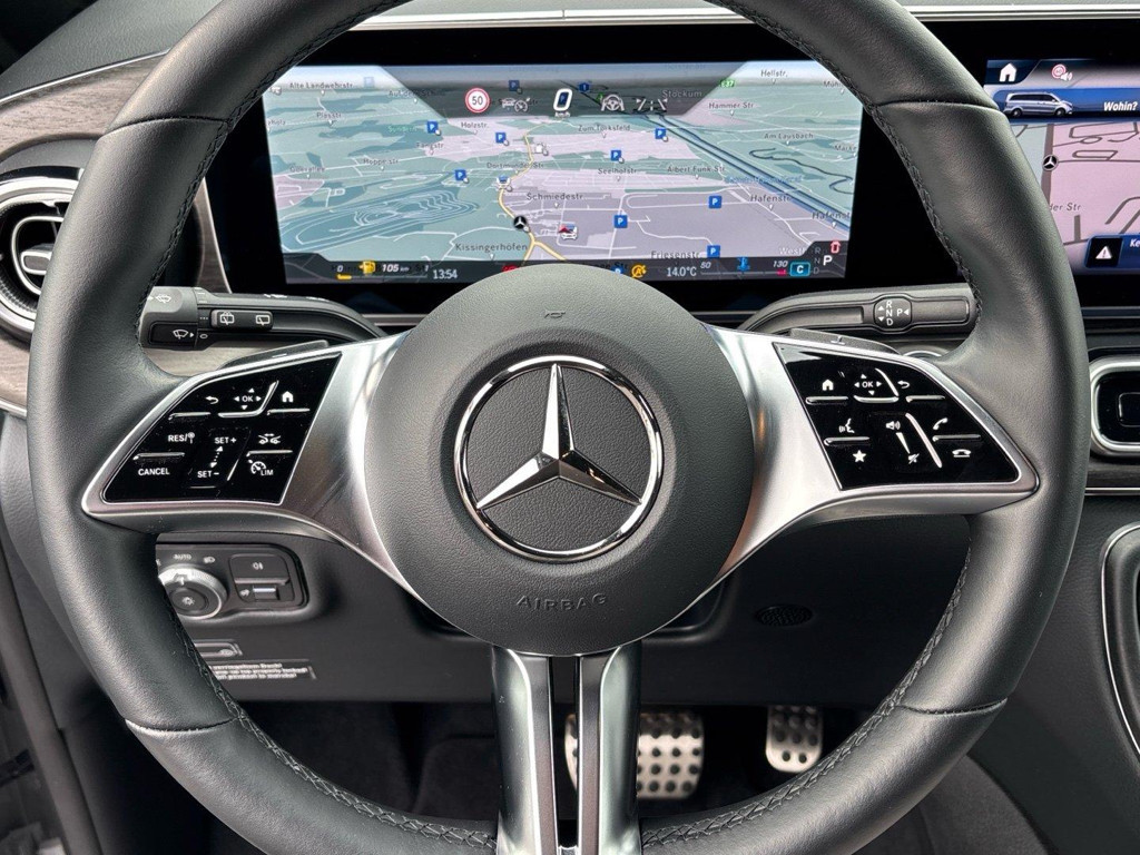 Mercedes-Benz Marco Polo