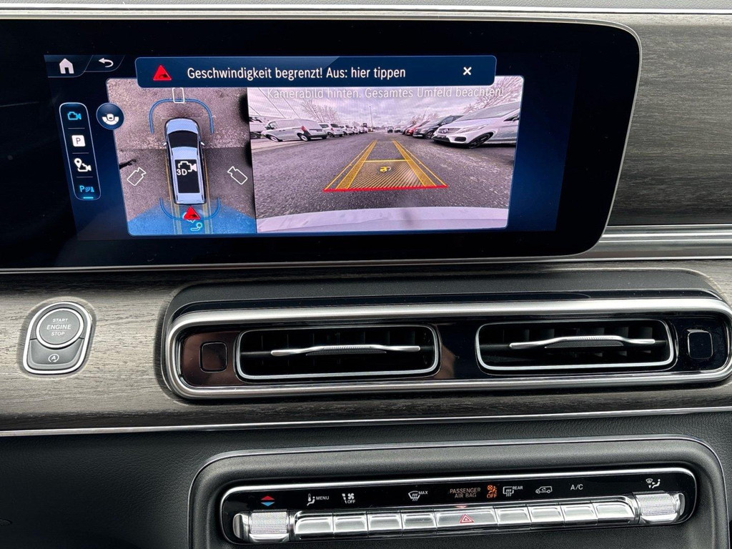 Mercedes-Benz Marco Polo