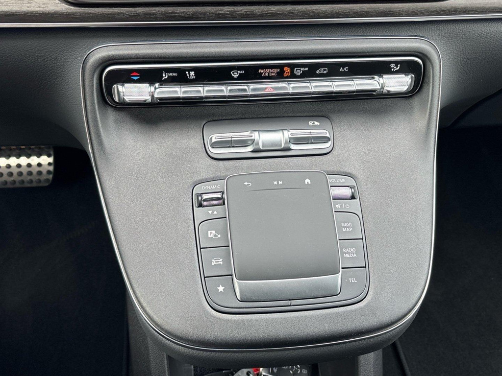 Mercedes-Benz Marco Polo