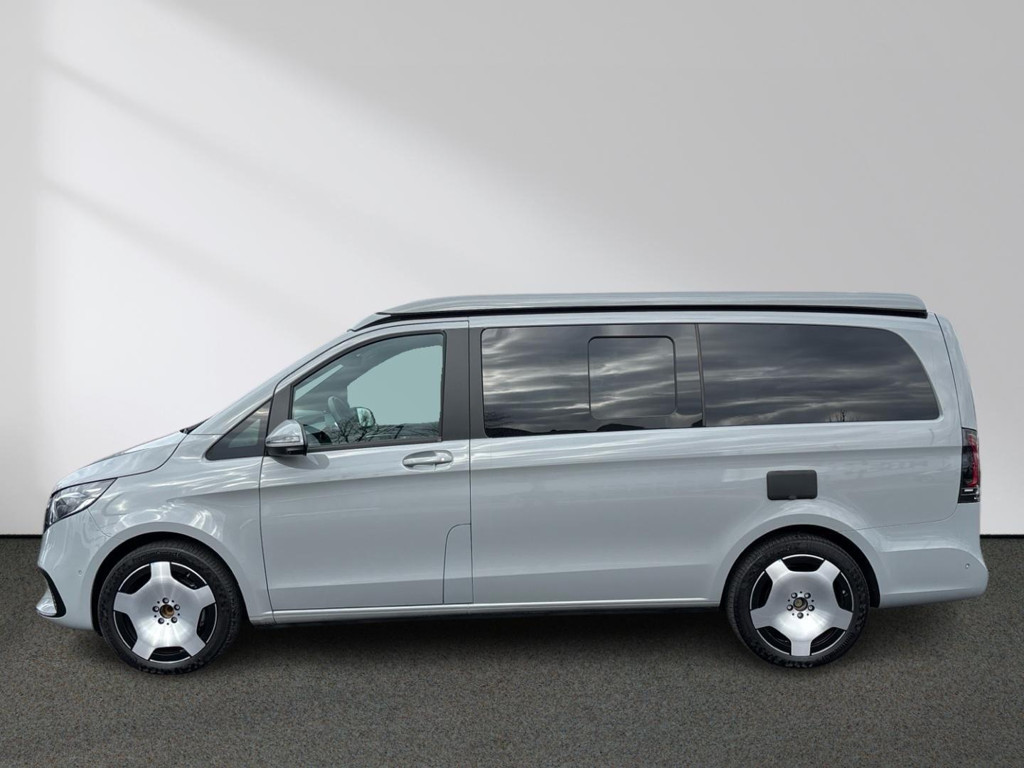 Mercedes-Benz Marco Polo