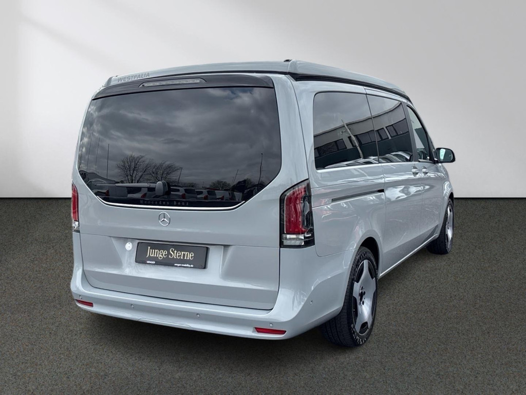 Mercedes-Benz Marco Polo