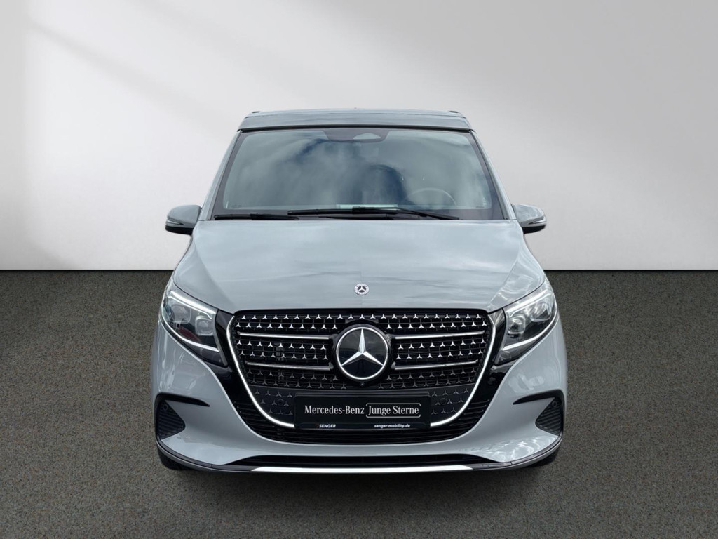 Mercedes-Benz Marco Polo