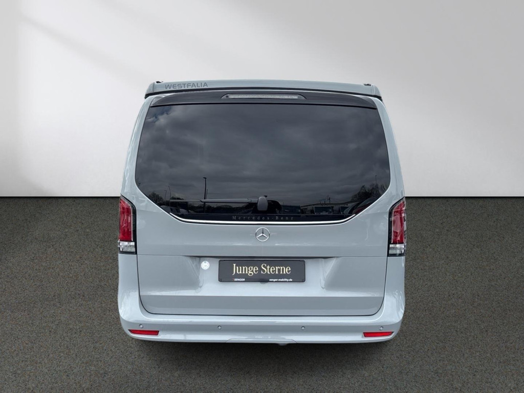 Mercedes-Benz Marco Polo