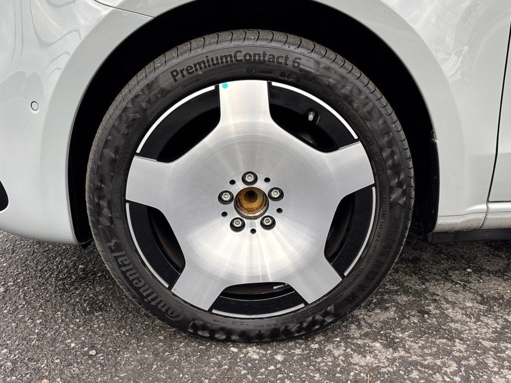 Mercedes-Benz Marco Polo