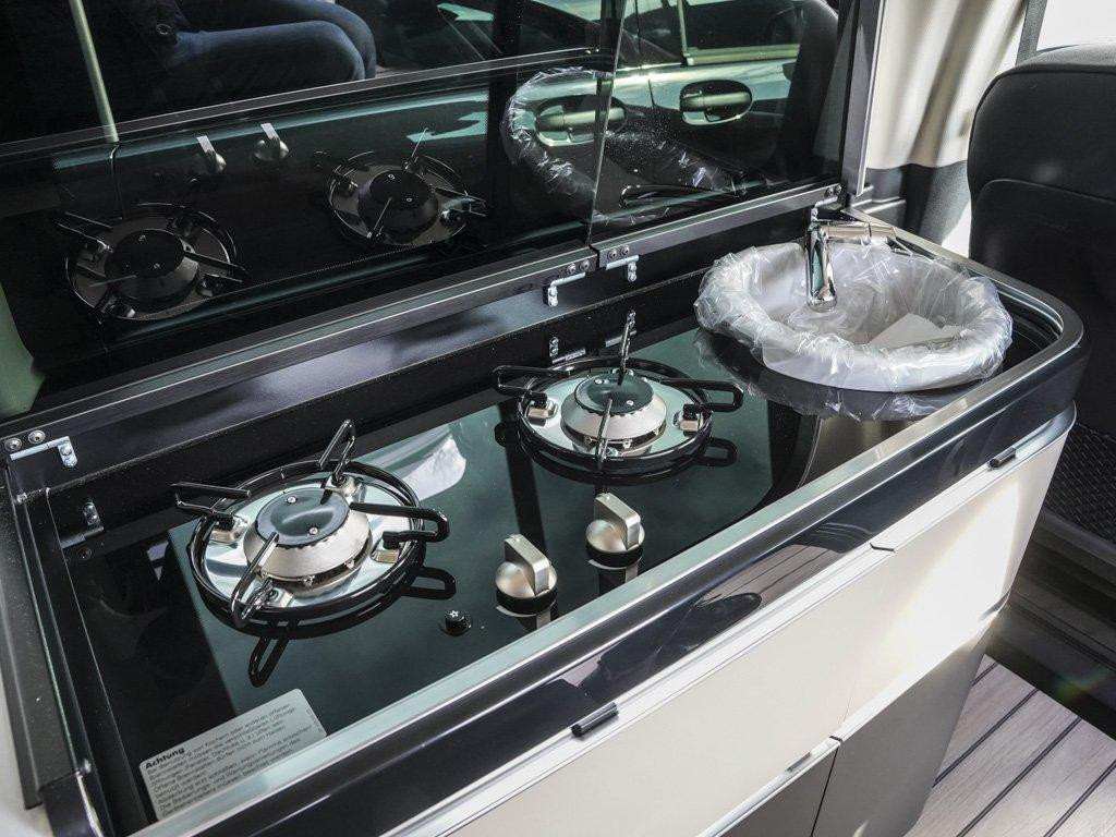 Mercedes-Benz Marco Polo